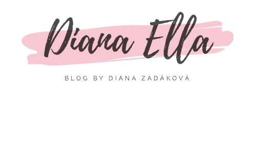 Diana Ella-Chateau Třebešice