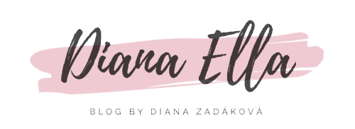 Podpis Diana Ella